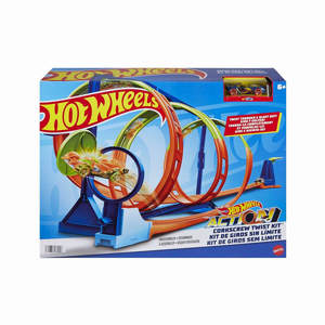 ��� ����� - ����� ������ �� ����� Hot Wheels