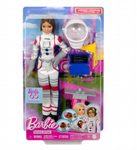 ���� ������ ����������� Barbie