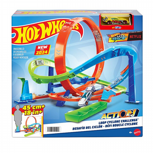 ��� ����� ���� - ����� ������ �� ���� ����� ����� Hot Wheels
