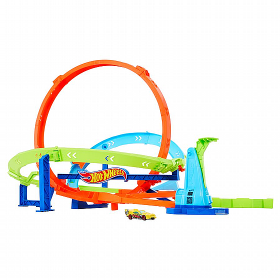 ��� ����� ���� - ����� ������ �� ���� ����� ����� Hot Wheels