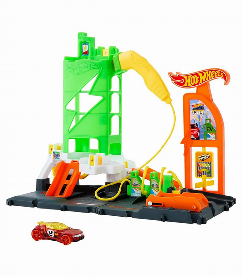 ��� ����� ��� -  ���� ����� ������� �������  Hot Wheels