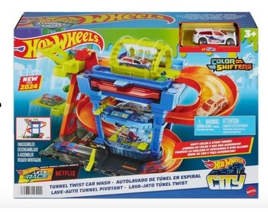 ��� ����� ���� ����� ������� ���� ��� Hot Wheels