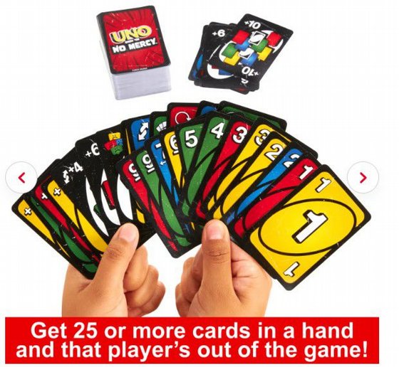 UNO ���� ���� �����