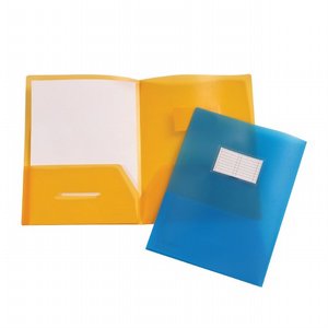 קמפוס תיקייה 2 תאים PP קמפוס תיקייה 2 תאים PP