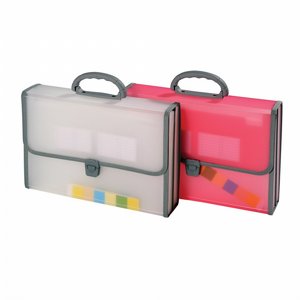 קמפוס תיק קטלוג A4 עם ניילוניות קמפוס תיק קטלוג A4 עם ניילוניות