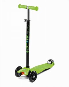 קורקינט מקסי מיקרו ירוק ליים Micro קורקינט מקסי מיקרו ירוק ליים Micro