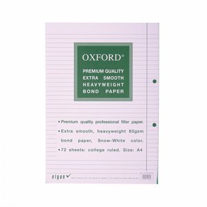 Oxford �������� 5 ������ 72 �� 80 ��� ����