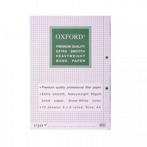 Oxford �������� 5 ������ 72 �� 80 ��� �����