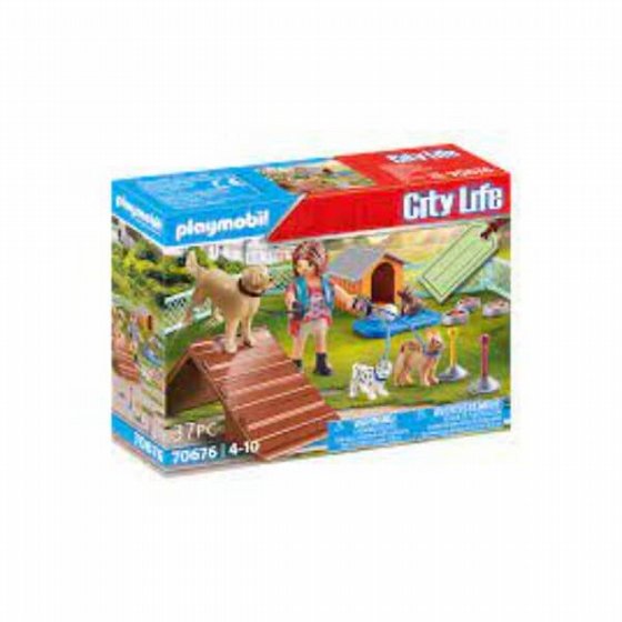 ��������� ������ ����� ����� 70676 Playmobil