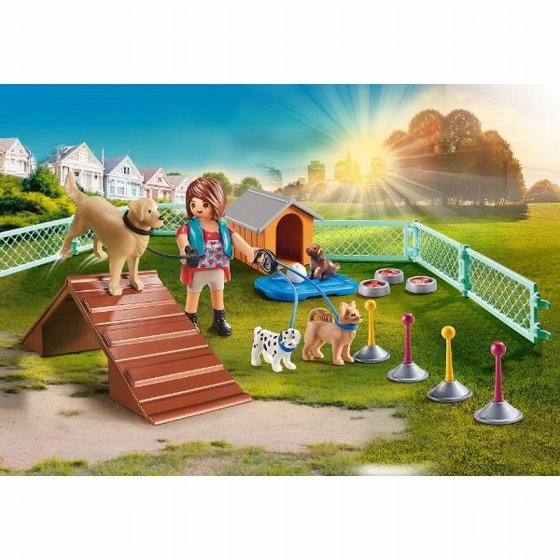 ��������� ������ ����� ����� 70676 Playmobil