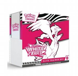 ������� ���� ����� Pokemon Black Bolt Elite