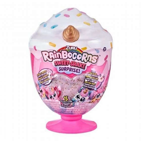Rainbocorns ��������� ����� ��������