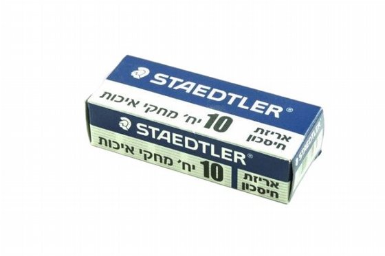 Staedtler ����� �� 10 ��� ���