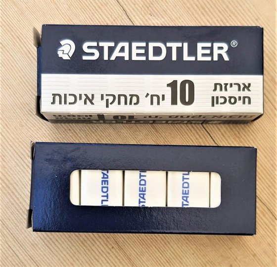 Staedtler ����� �� 10 ��� ���