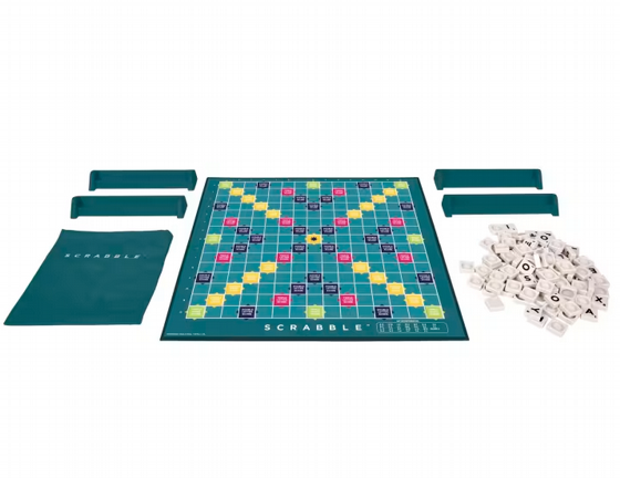 ���� ����� ��� �� ������ ������ SCRABBLE 