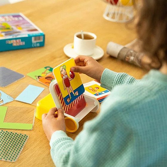 ���� ��� ���� FOXMIND