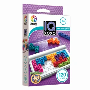 ��������� ���� ��� ��� ���   FOXMIND IQ XOXO
