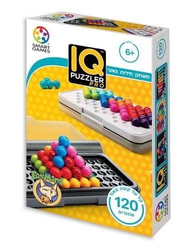 FOXMIND IQ PUZZLER ���������