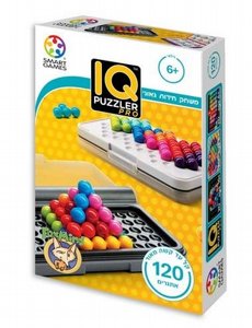 FOXMIND IQ PUZZLER ���������