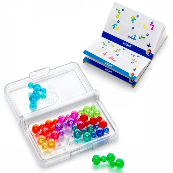 ��������� ���� ��� ��� ����� FOXMIND IQ Bubbles