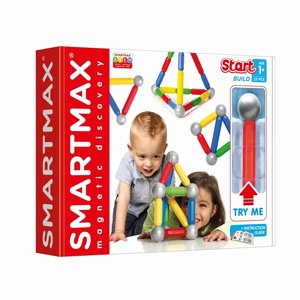 משחק סמארטמקס למתחילים FOXMIND משחק סמארטמקס למתחילים FOXMIND