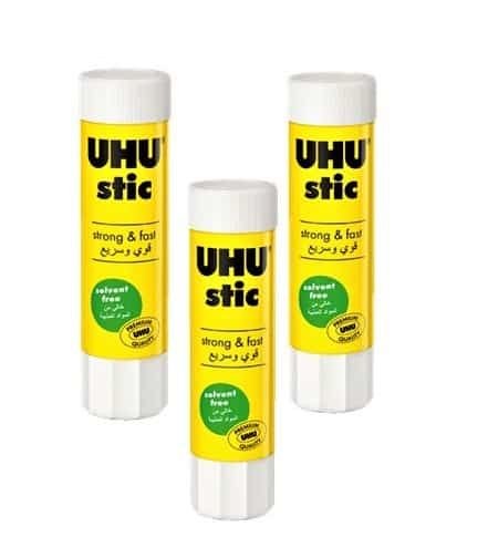 UHU ���� 3 ��� ���� ���