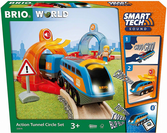 BRIO ����� ���� ������ 33974
