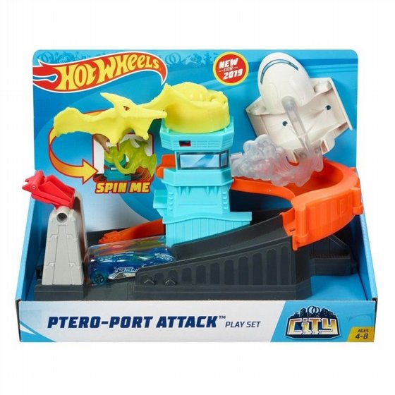 Hot Wheels ��� ����� ����� ������� ��� FNB05