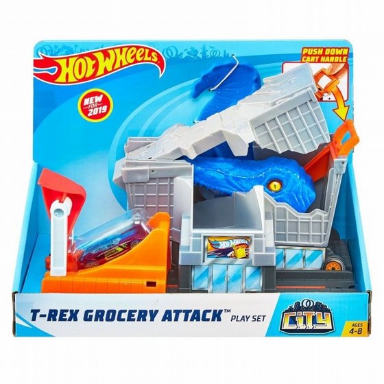 Hot Wheels ��� ����� ����� ������� ��� FNB05