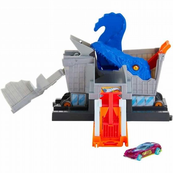 Hot Wheels ��� ����� ����� ������� ��� FNB05