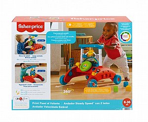 Fisher Price       