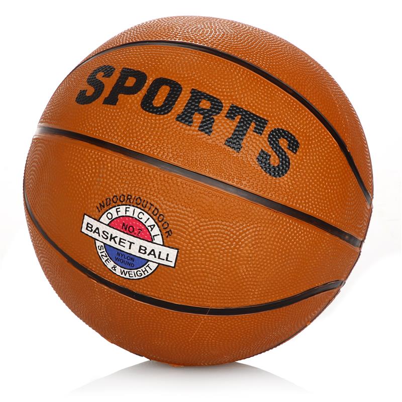 כדורסל ספורט מס&#8217; 7, במבינו צעצועים