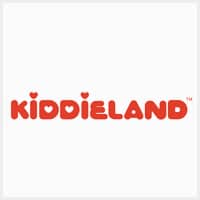 קידלנד - Kiddieland