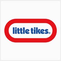 ליטל טייקס - Little Tikes