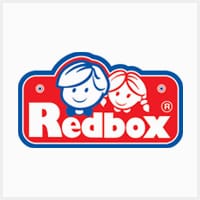 רדבוקס - Redbox