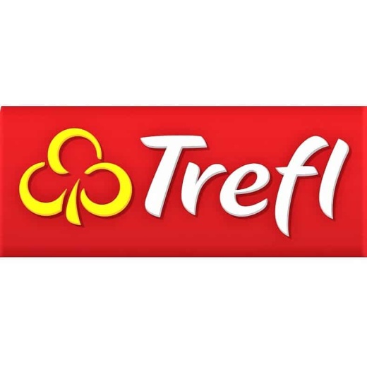 Trefl טראפל פאזל נסיכות מקסימות 100 חלקים, במבינו צעצועים