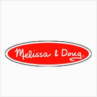 MELISSA&DOUG מליסה ודאג