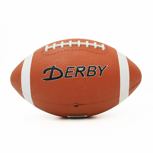 Derby כדור פוטבול חברת דרבי, במבינו צעצועים