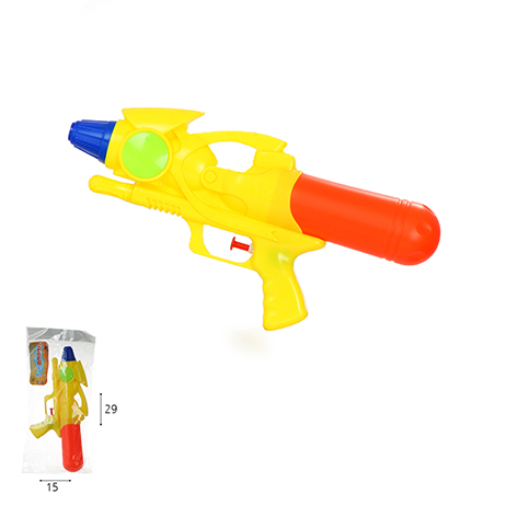 אקדח מים 25 ס&#8221;מ, במבינו צעצועים