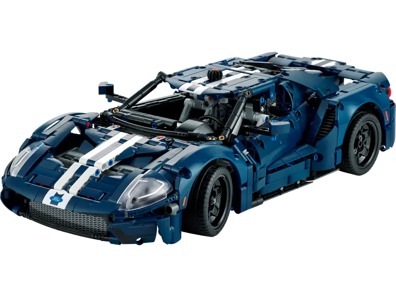 לגו טכני פורד Lego Ford GT 42154