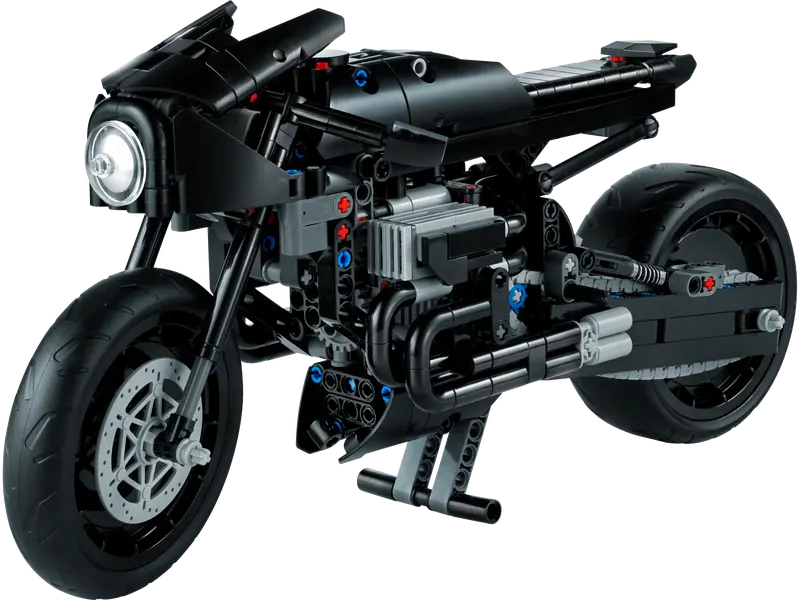 לגו טכני האופנוע של באטמן 42155 Lego